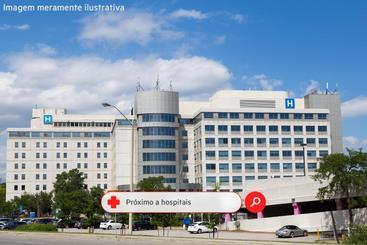 Viareggio Hotel Niteroi