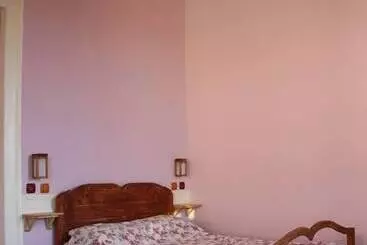Lotus Garden Hostel Izmir