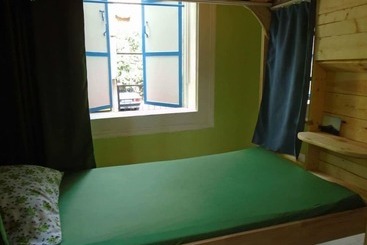 Lotus Garden Hostel Izmir