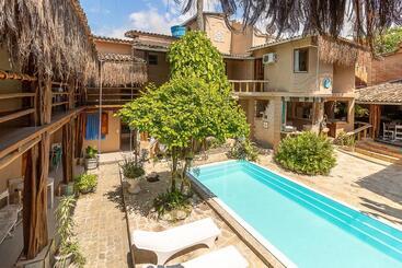 Na Casa 11   Pousada E Hostel