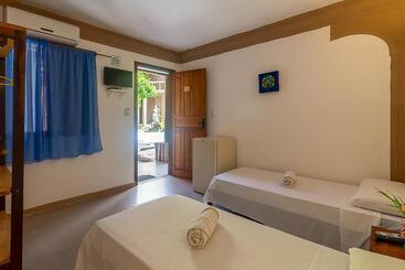 Na Casa 11 Pousada E Hostel