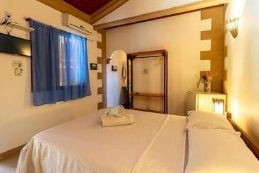 Na Casa 11   Pousada E Hostel