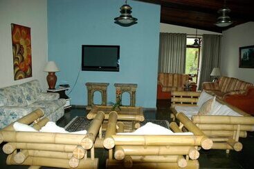 Park Hotel Mantiqueira