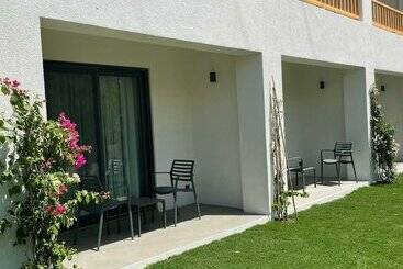 Regia Mare Beach Hotel & Spa Bodrum