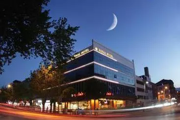 Royal Hotel Inegol