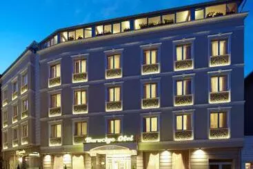 Sivas Buruciye Otel
