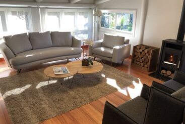 Villa Flor Ecoresort