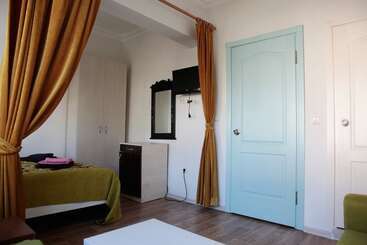 Жильё для туристов Ayroom