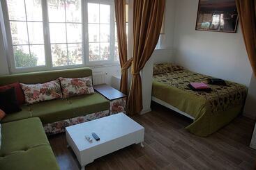 Apartamenty turystyczne Ayroom