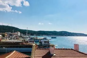 Aziz Arslan Otel