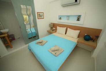 住宿加早餐  Aspasia House