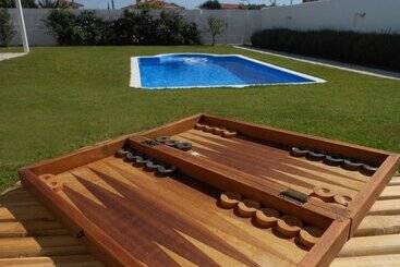 צימר Manta Alacati