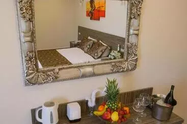 Bed and Breakfast Truva Life