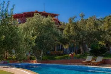 Hotel Aeneas