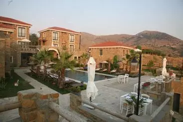 Hotel Anemos