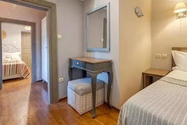 هتل Aral Tatil Ciftligi