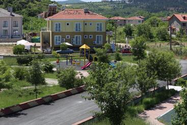 ホテル Assortie La Villa