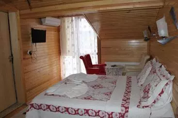 Hotel Assortie La Villa