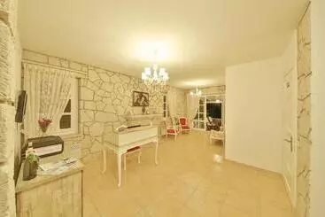 Hotel Alacati Balbadem