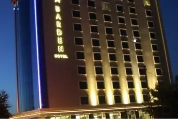 Hotel Barden