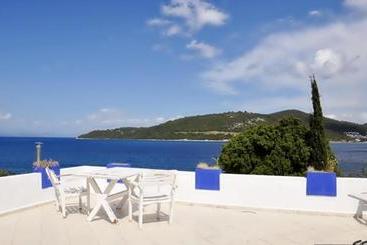 Hotel Casablanca Antik