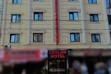Hotel Ceylan