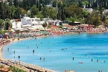 Szálloda Costa 3s Beach
