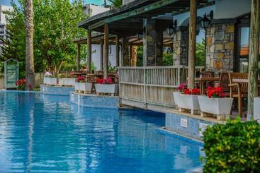 Hotel Costa 3s Beach