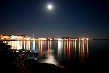 Wa çeşme Farm Hotel Beach Resort & Spa