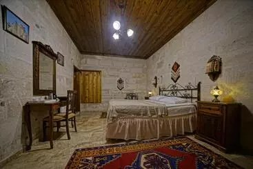 Hotel Gerdis Evi