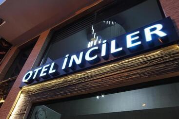 Hotel Inciler