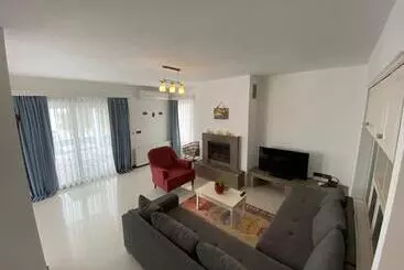 Hotel Kefi Beach & Suites