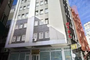 Hotel Libiza