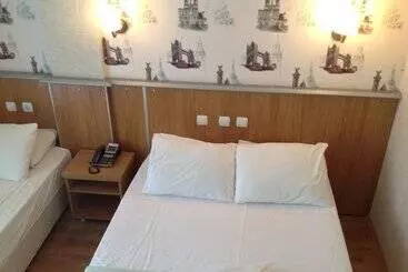 Hotel Mood Beach