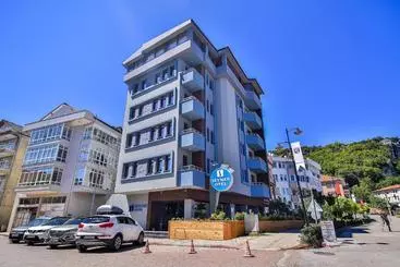 Hotel Seymen
