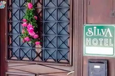Hotel Silva Butik
