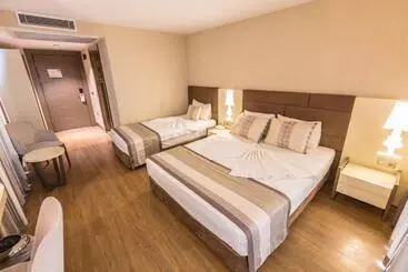 Sinema Hotel Ordu