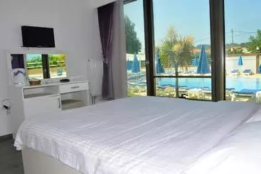 Violet Park Otel