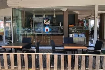 Manavgat Motel