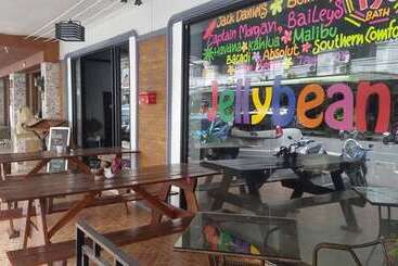 هاستل Jellybean Krabi Inn