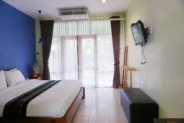 Auangkham Resort
