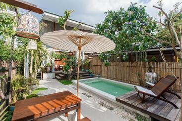 Bed and Breakfast Foresta Villa