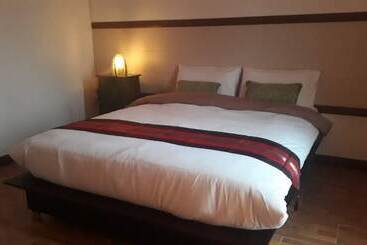 リゾートホテル Chiang Khong Hill