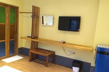 Hôtel Apple Beachfront Resort