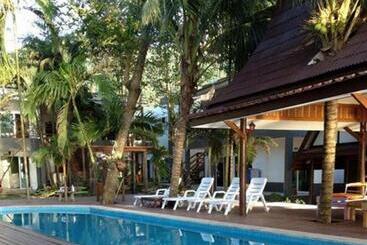 Hotel Apple Beachfront Resort