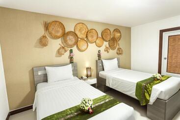 Hotel Baan Thai Boutique