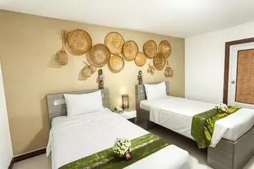 ホテル Baan Thai Boutique