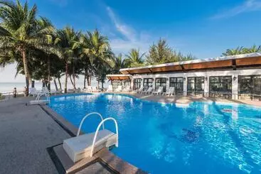 Hôtel Chaolao Tosang Beach
