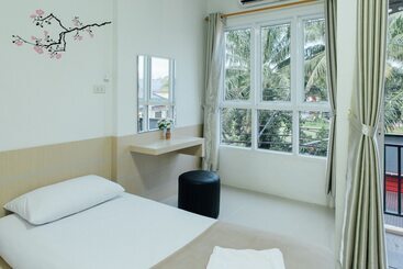 בית מלון כפרי Cheaper Room