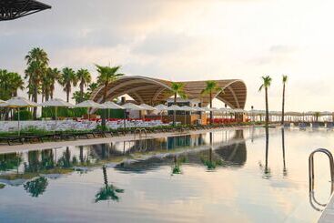 Hotel Siu Collection - Ultra All Inclusive